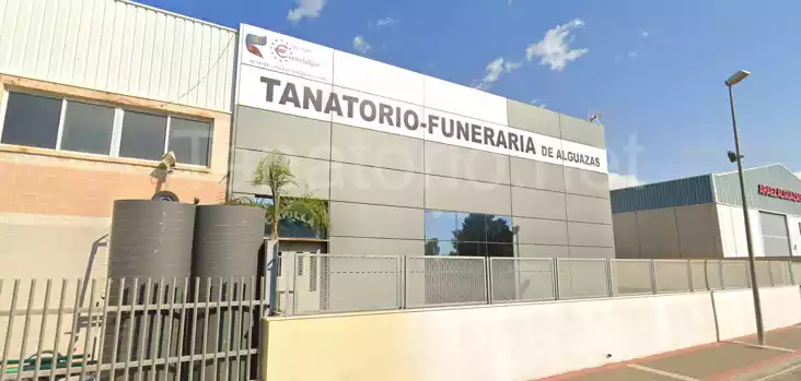 Tanatorio Alguazas