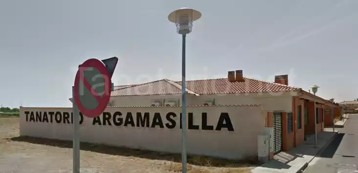 Tanatorio Argamasilla De Alba